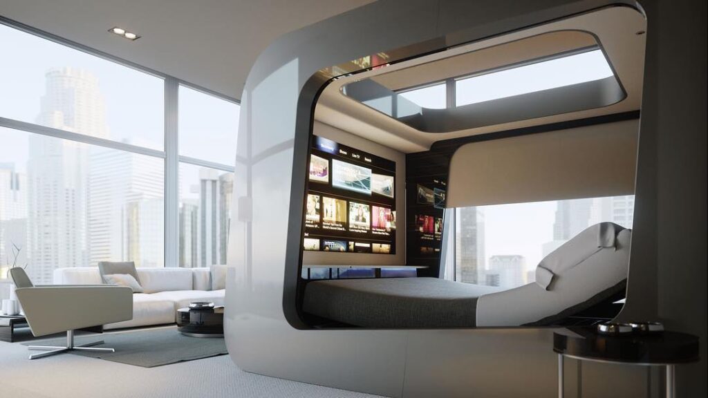 Future of Furniture