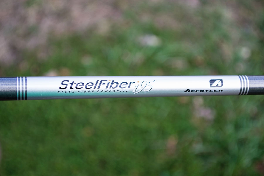 steel fiber i95