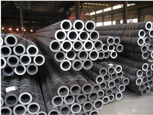 seamless steel pipe sizes