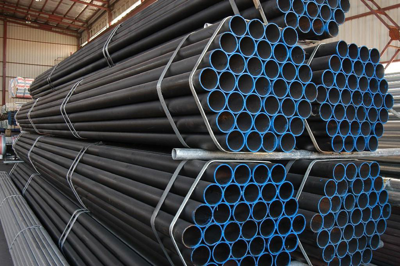 seamless steel pipe sizes