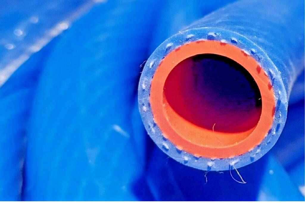 1/2 silicone heater hose