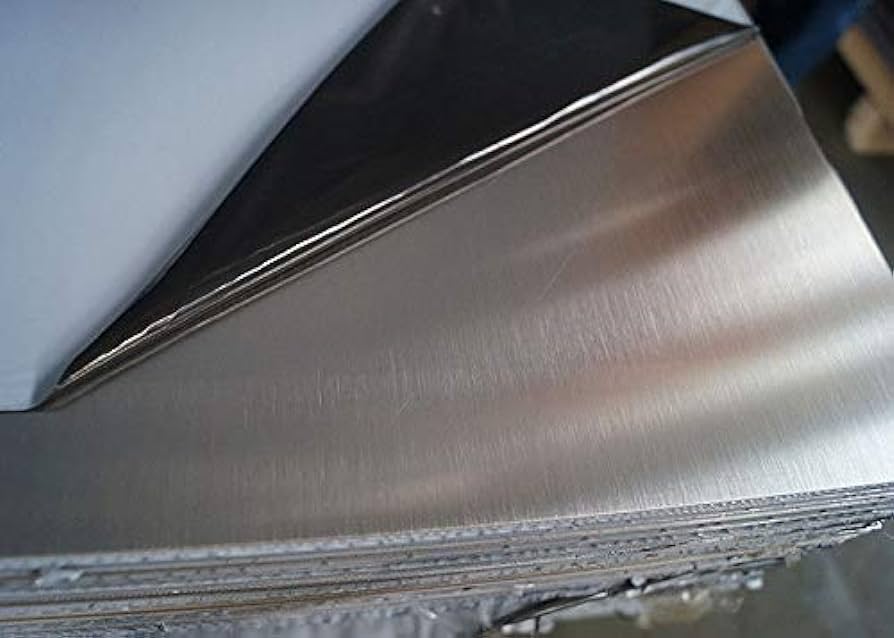16 gauge stainless steel sheets