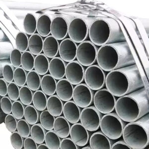galvanized steel pipe 10 ft