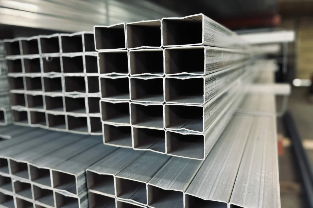 Where to Buy Steel Tubing Locally